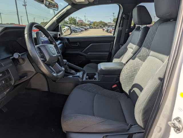Used 2024 Toyota Tacoma SR RWD image 26