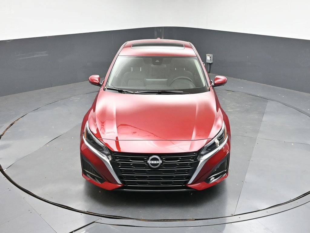 New 2025 Nissan Altima 2.5 SL image 40