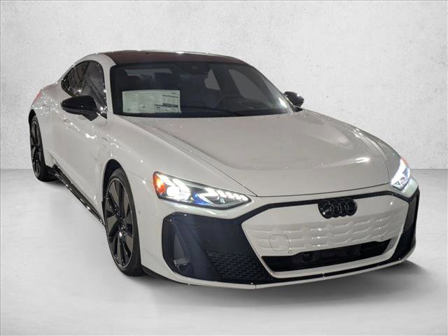 New 2026 Audi S e-tron GT Prestige image 6