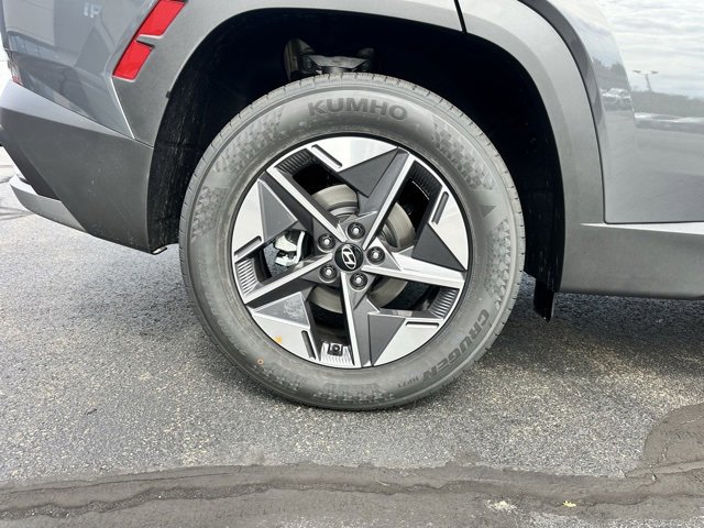 New 2026 Hyundai Tucson SEL image 36
