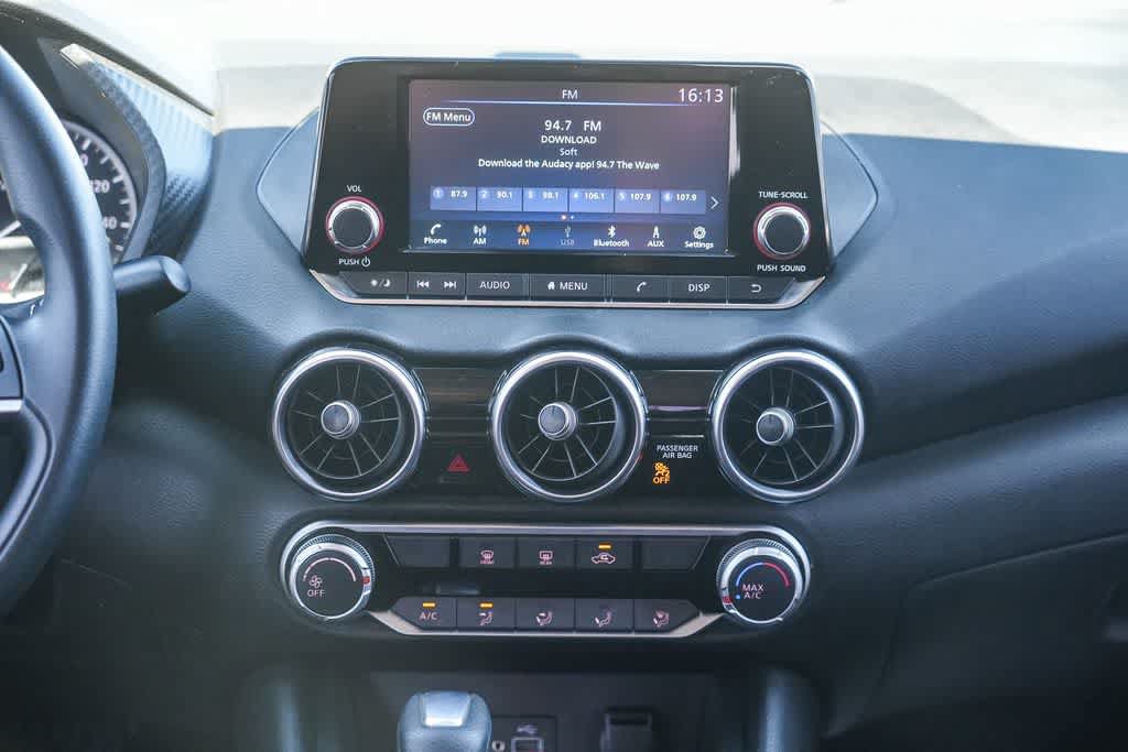 Used 2023 Nissan Sentra S FWD image 13