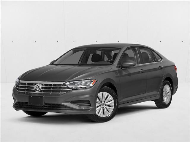 Used 2019 Volkswagen Jetta SE