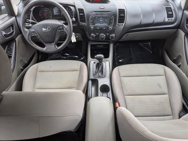 Used 2016 Kia Forte LX w/ LX Popular Plus Package image 15