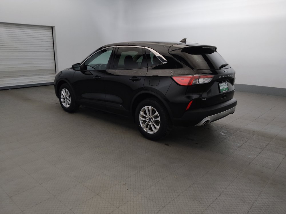 Used 2020 Ford Escape SE AWD/4WD image 3