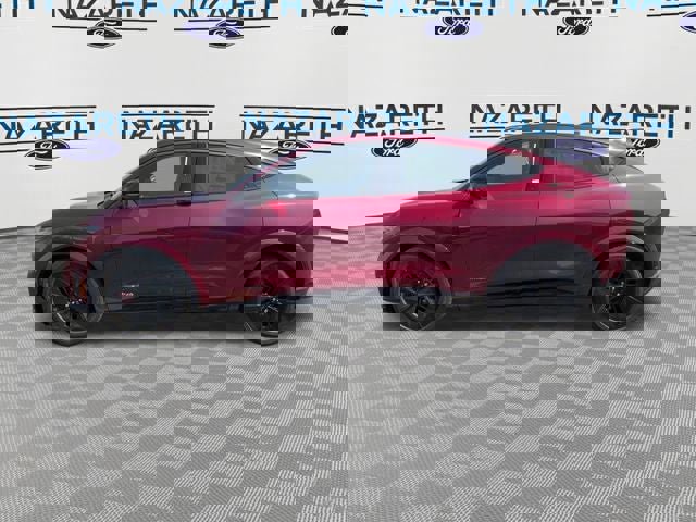 New 2025 Ford Mustang Mach-E GT image 5