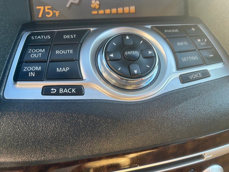 Used 2009 Nissan Maxima 3.5 SV w/ Premium Pkg FWD image 28
