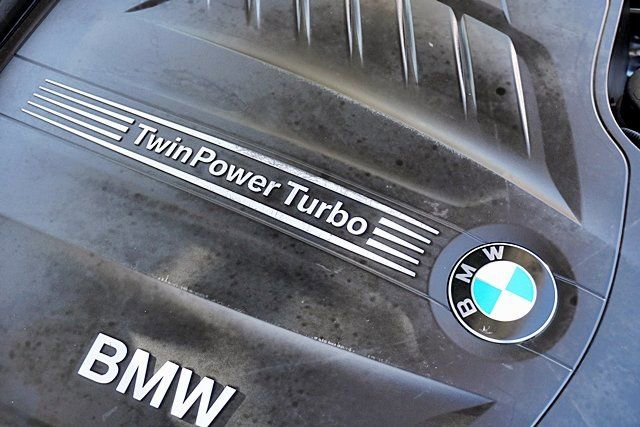 Used 2015 BMW 435i Coupe image 41