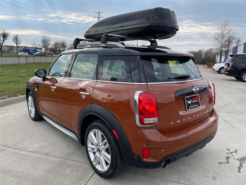 Used 2018 MINI Cooper Countryman image 56