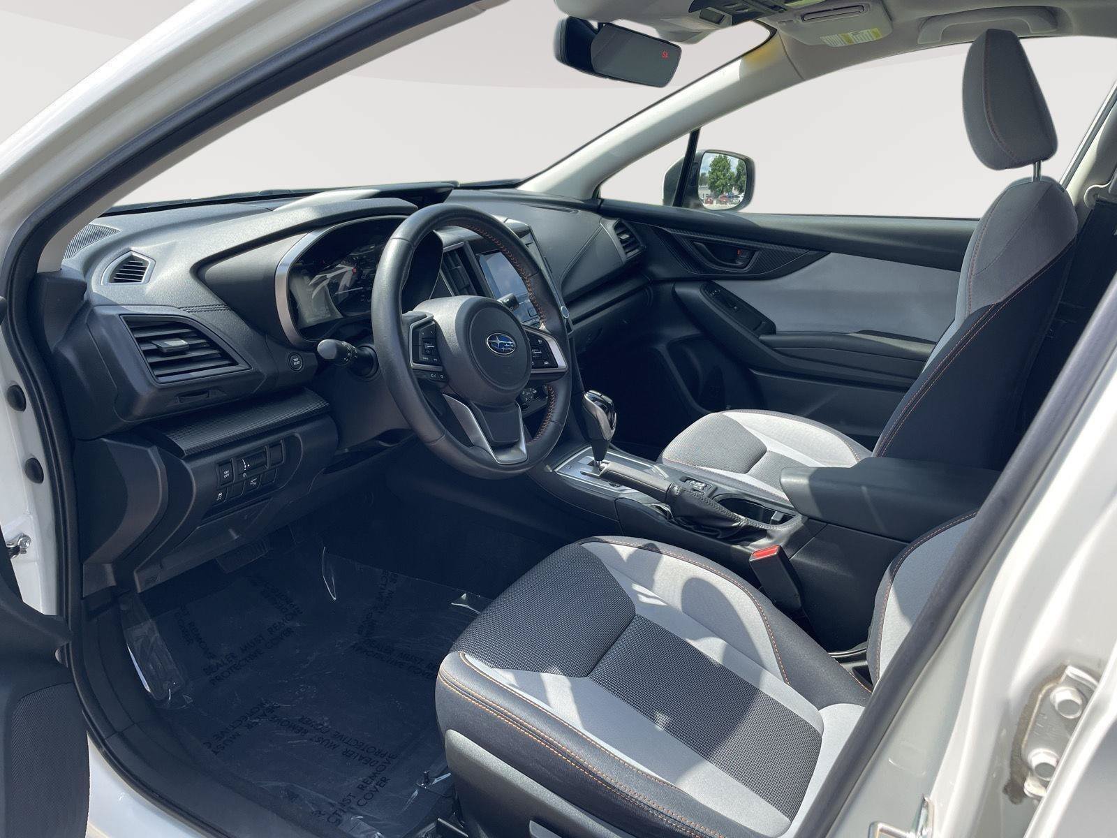 Used 2018 Subaru Crosstrek 2.0i Premium AWD/4WD image 8