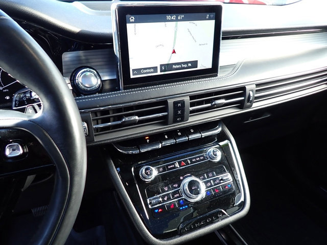 Certified 2022 Lincoln Corsair AWD w/ Premium Package image 22