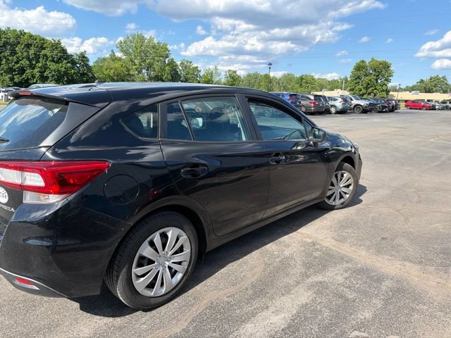 Used 2019 Subaru Impreza 2.0i AWD/4WD image 5