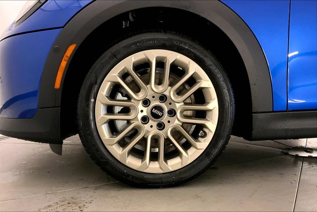 Used 2026 MINI Cooper S FWD image 9