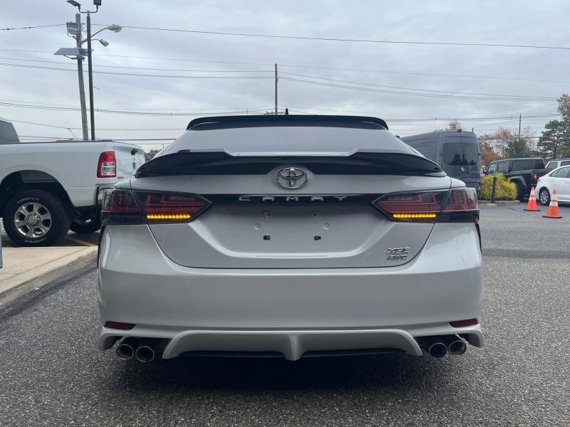 Used 2023 Toyota Camry XSE w/ Cold Weather Package image 6