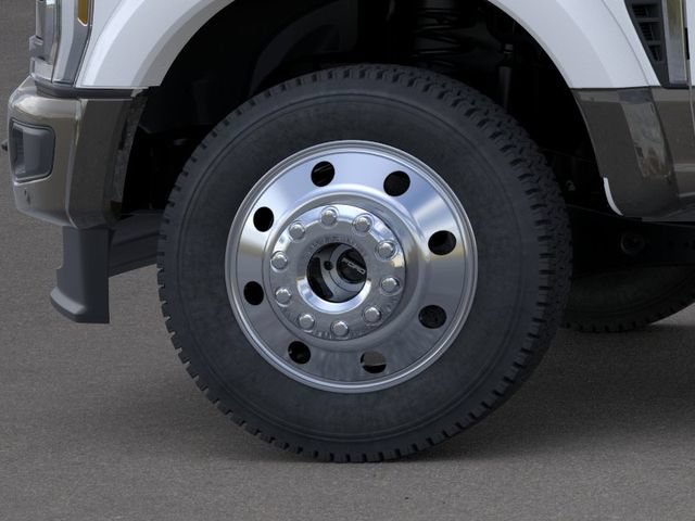 New 2026 Ford F450 King Ranch w/ FX4 Off-Road Package AWD/4WD image 19