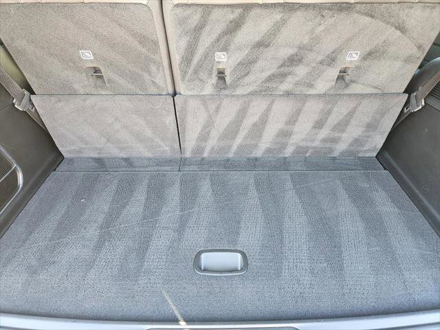 Certified 2025 Jeep Wagoneer Series II image 43