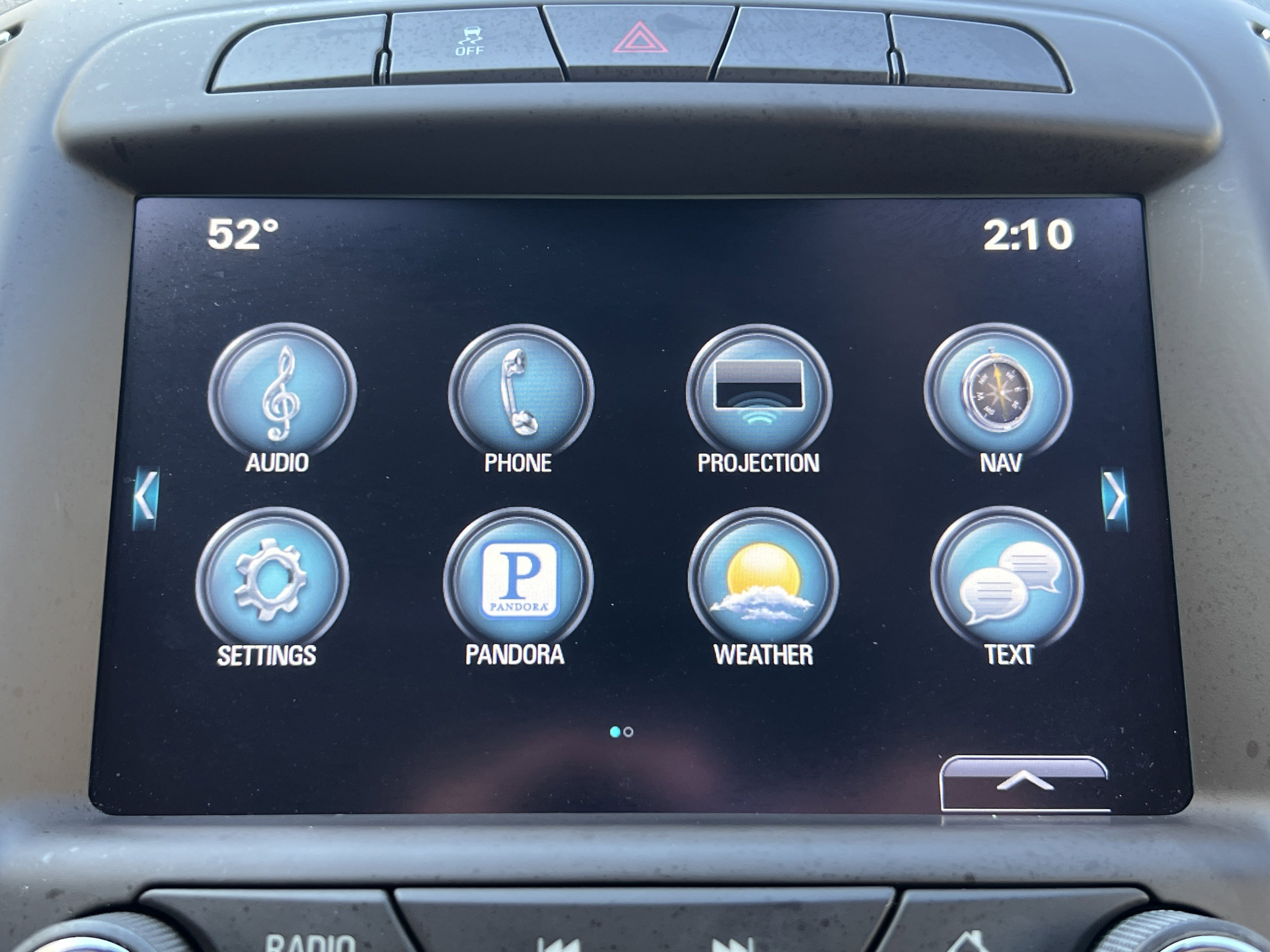 Used 2016 Buick Regal image 14