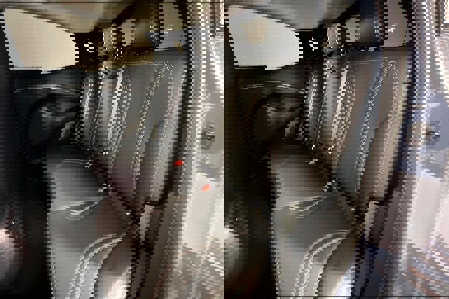 Used 2024 Ford Mustang Mach-E Premium image 18