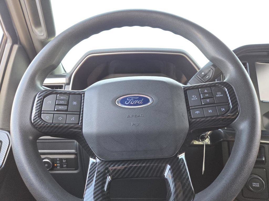 Used 2021 Ford F150 XL w/ STX Appearance Package RWD image 25
