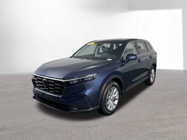 Used 2024 Honda CR-V EX-L image 43