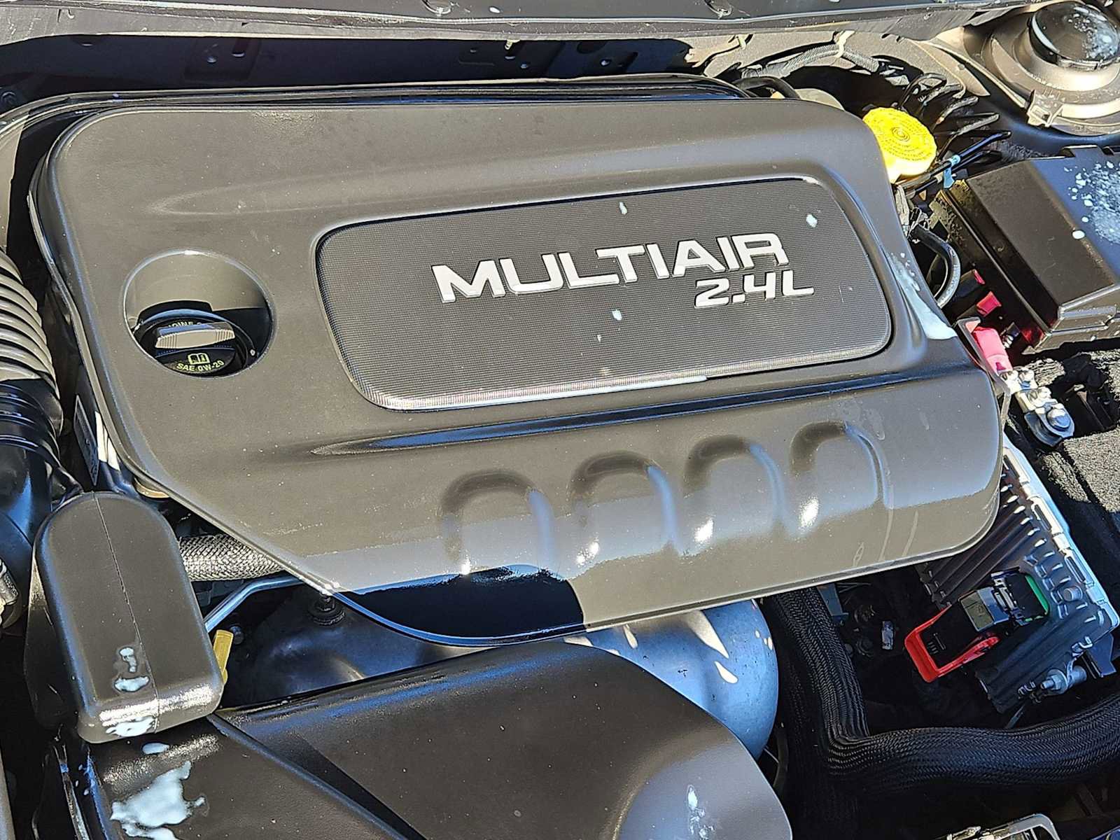 Used 2017 Jeep Cherokee Latitude image 15