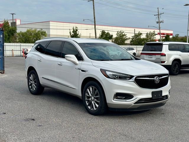 Used 2019 Buick Enclave Essence