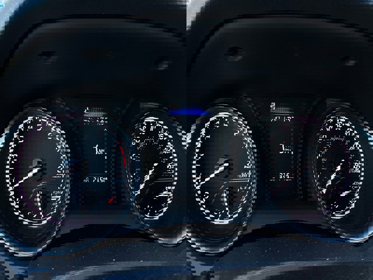 Used 2024 Toyota Camry SE image 31