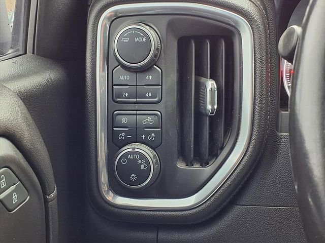 Used 2021 Chevrolet Silverado 1500 LT Trail Boss w/ Bed Protection Package image 20