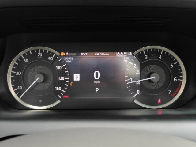 Used 2023 Land Rover Discovery Sport S R-Dynamic AWD/4WD image 41