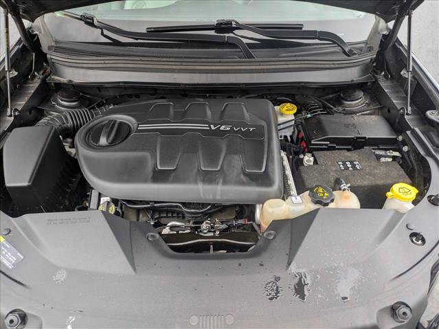 Used 2021 Jeep Cherokee Limited AWD/4WD image 20