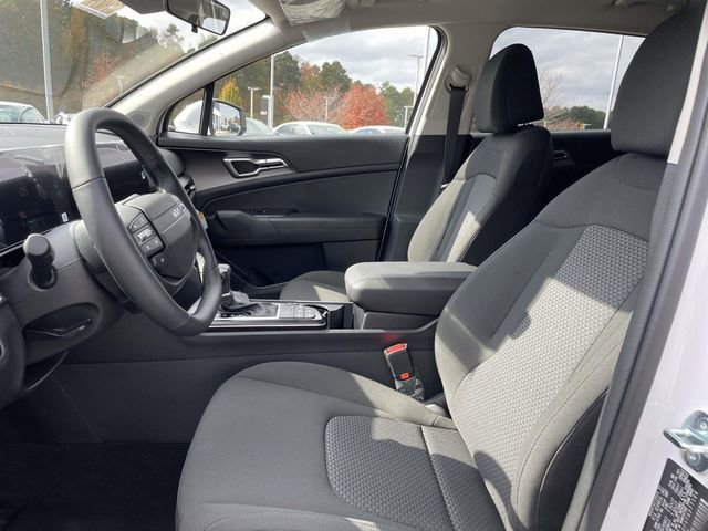 New 2026 Kia Sportage LX image 24