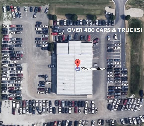 Used 2007 Chevrolet Impala LT image 29