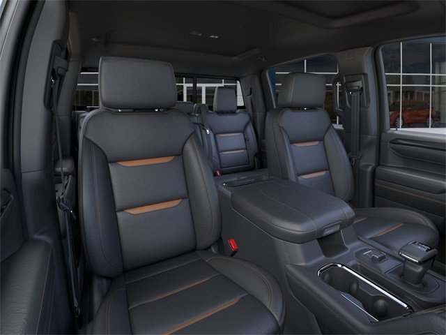 New 2026 GMC Sierra 1500 AT4 w/ AT4 Premium Package image 16