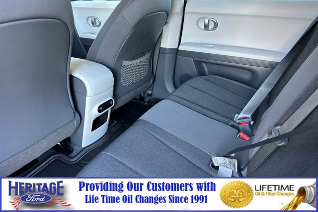 Used 2024 Hyundai Ioniq 5 SEL RWD image 12