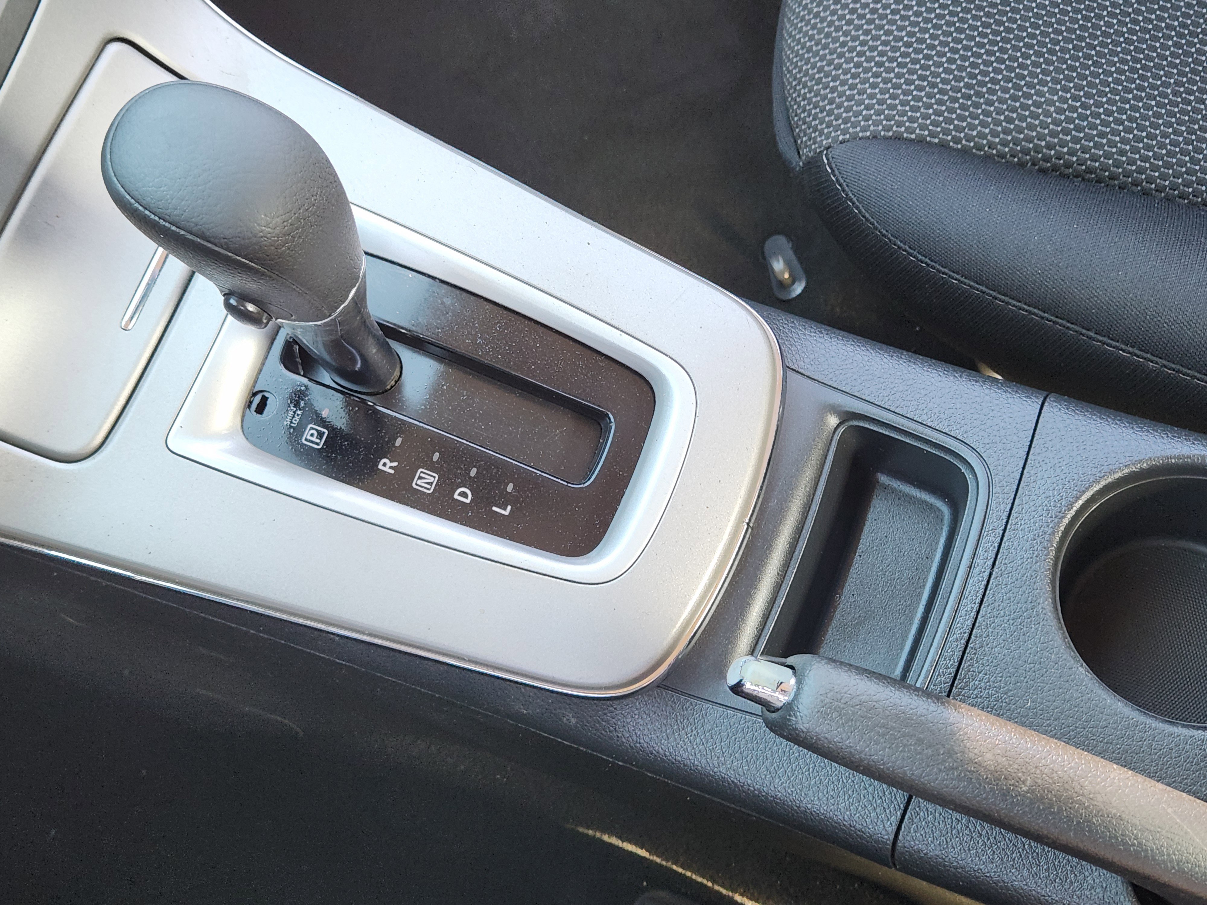 Used 2014 Nissan Sentra S image 19