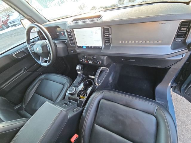 Used 2025 Ford Bronco Badlands image 29