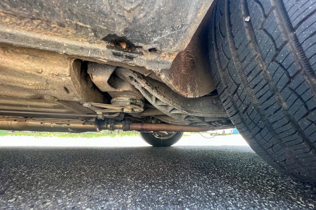 Used 1989 Mercedes-Benz 560 SL image 74