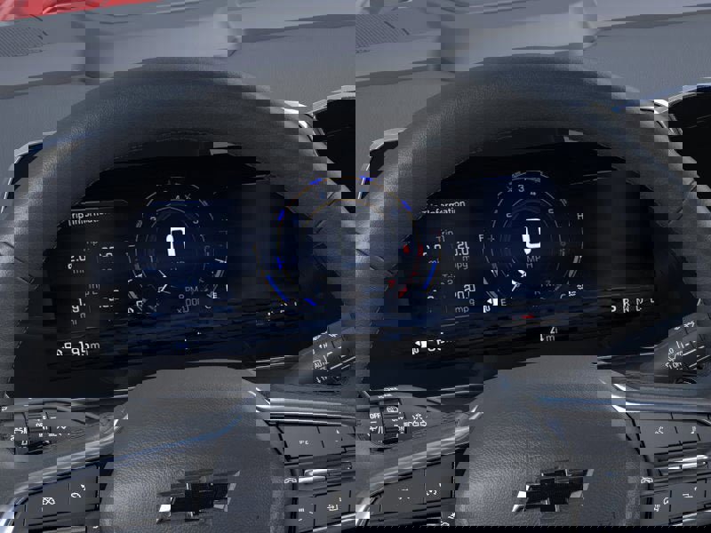 New 2026 Chevrolet Tahoe RST image 18