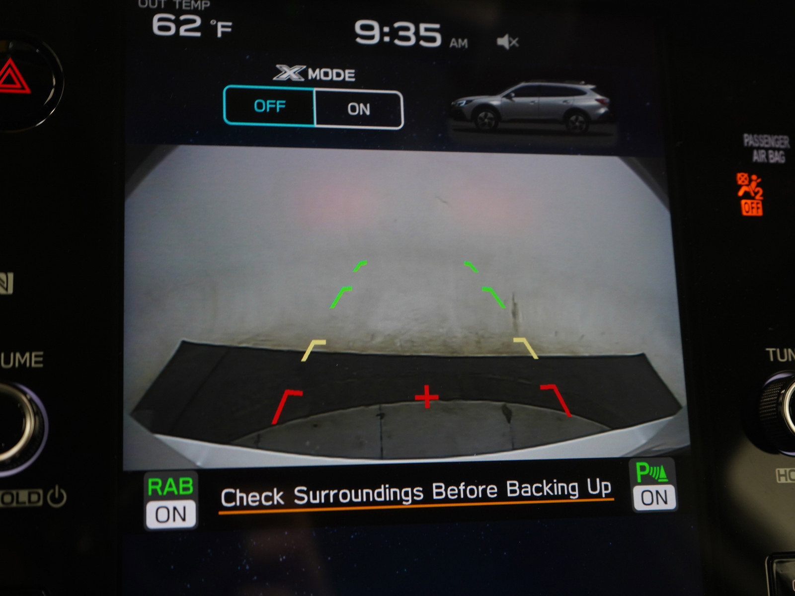 Used 2021 Subaru Outback Limited image 29