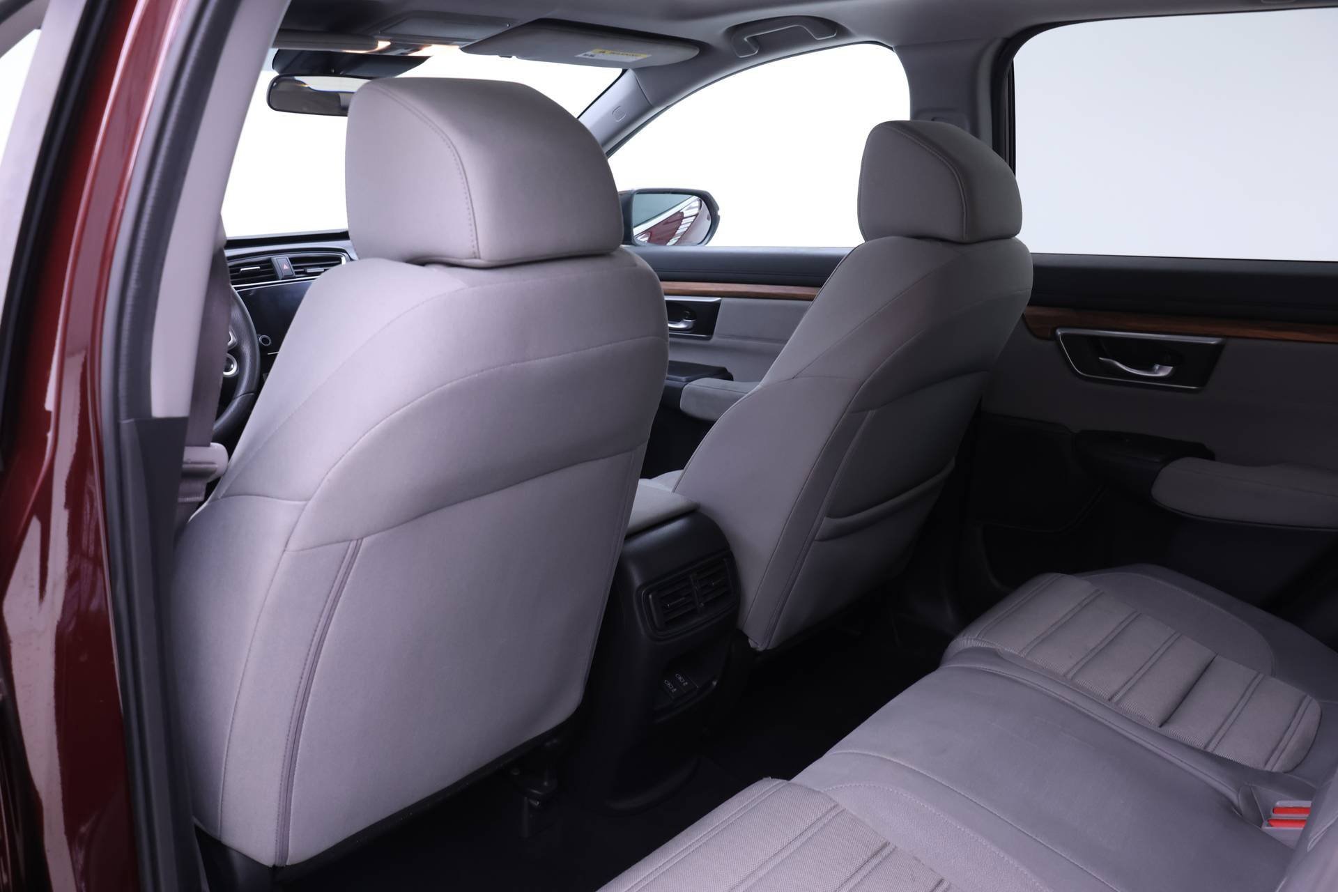 Used 2019 Honda CR-V EX image 10