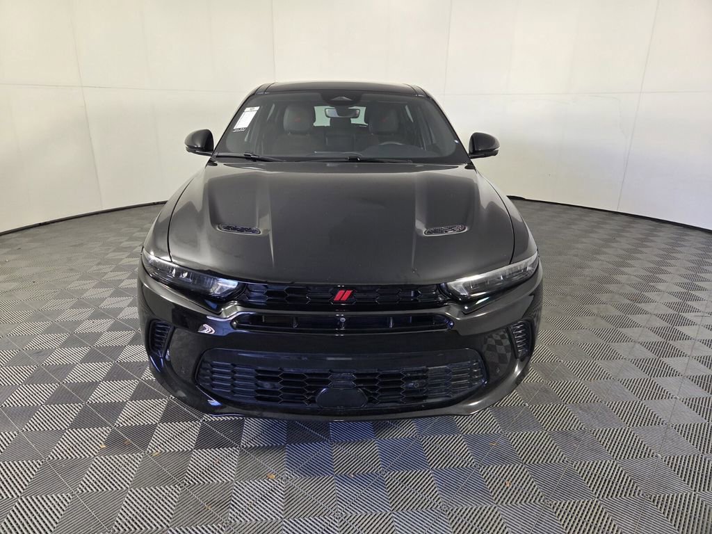 Certified 2025 Dodge Hornet R/T w/ R/T Plus Package image 3