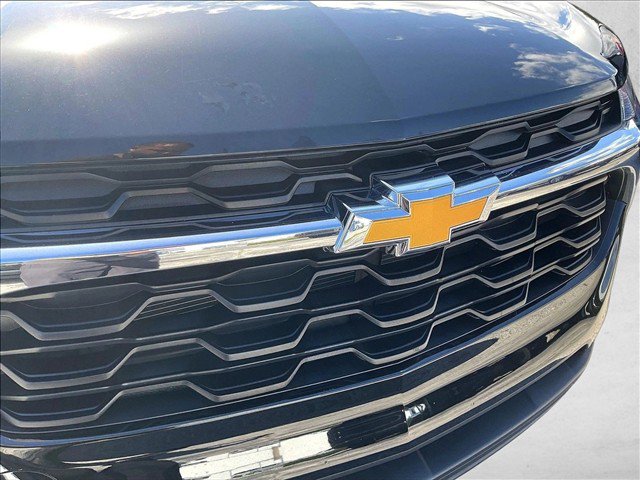 Certified 2026 Chevrolet Trax LS FWD image 30