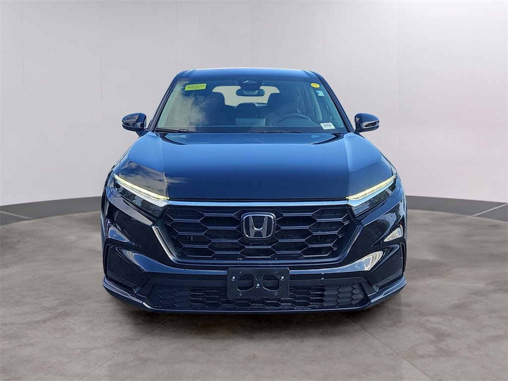 Certified 2024 Honda CR-V LX image 2