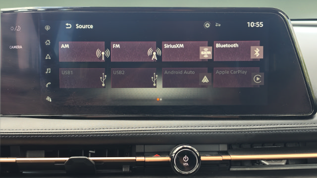 Used 2023 Nissan Ariya AWD image 26