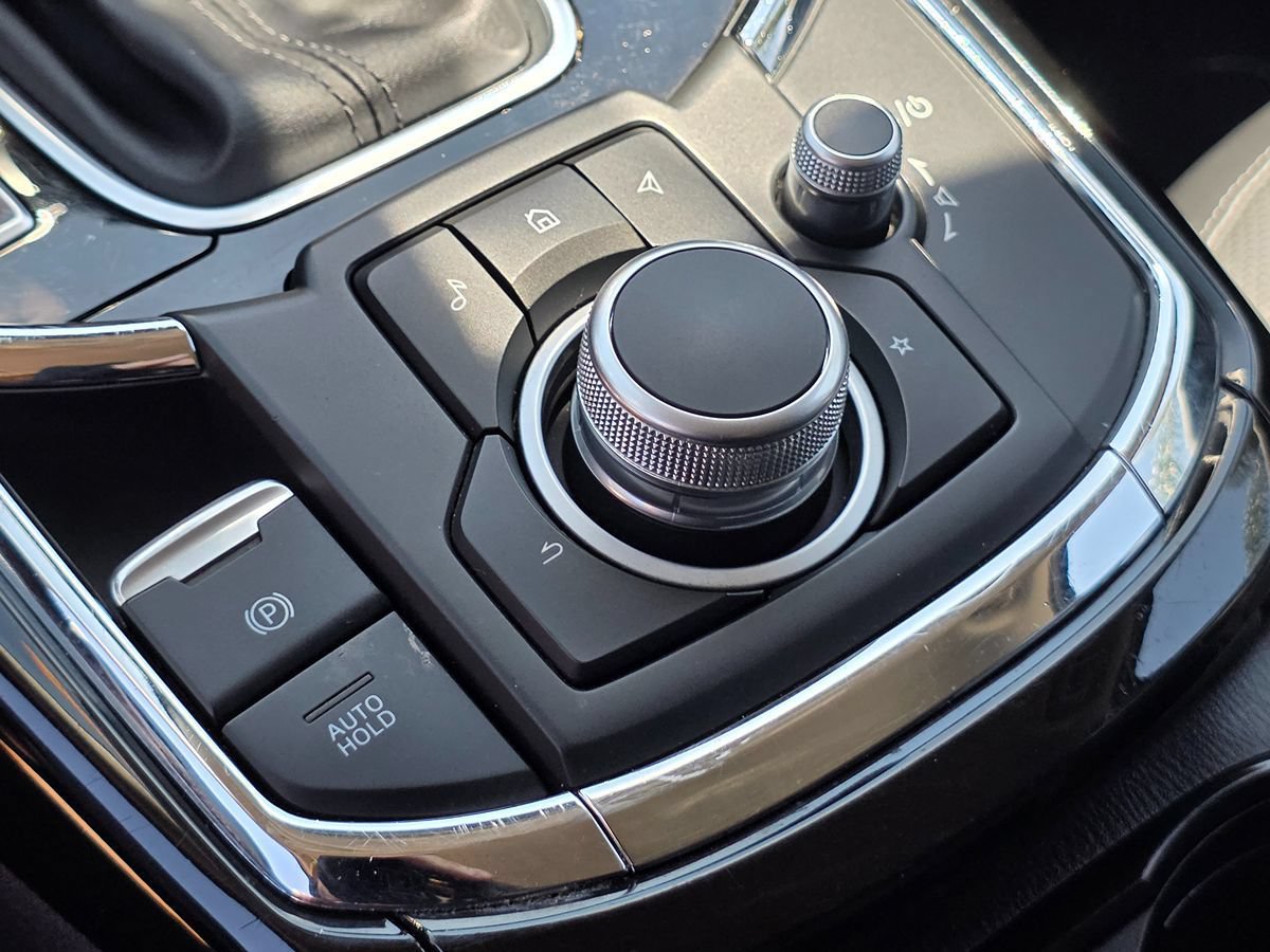 Used 2022 MAZDA CX-9 Touring AWD/4WD image 45