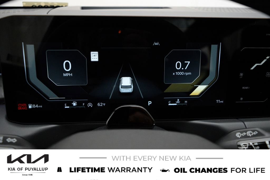 New 2027 Kia Telluride SX Prestige X-Pro AWD/4WD image 18