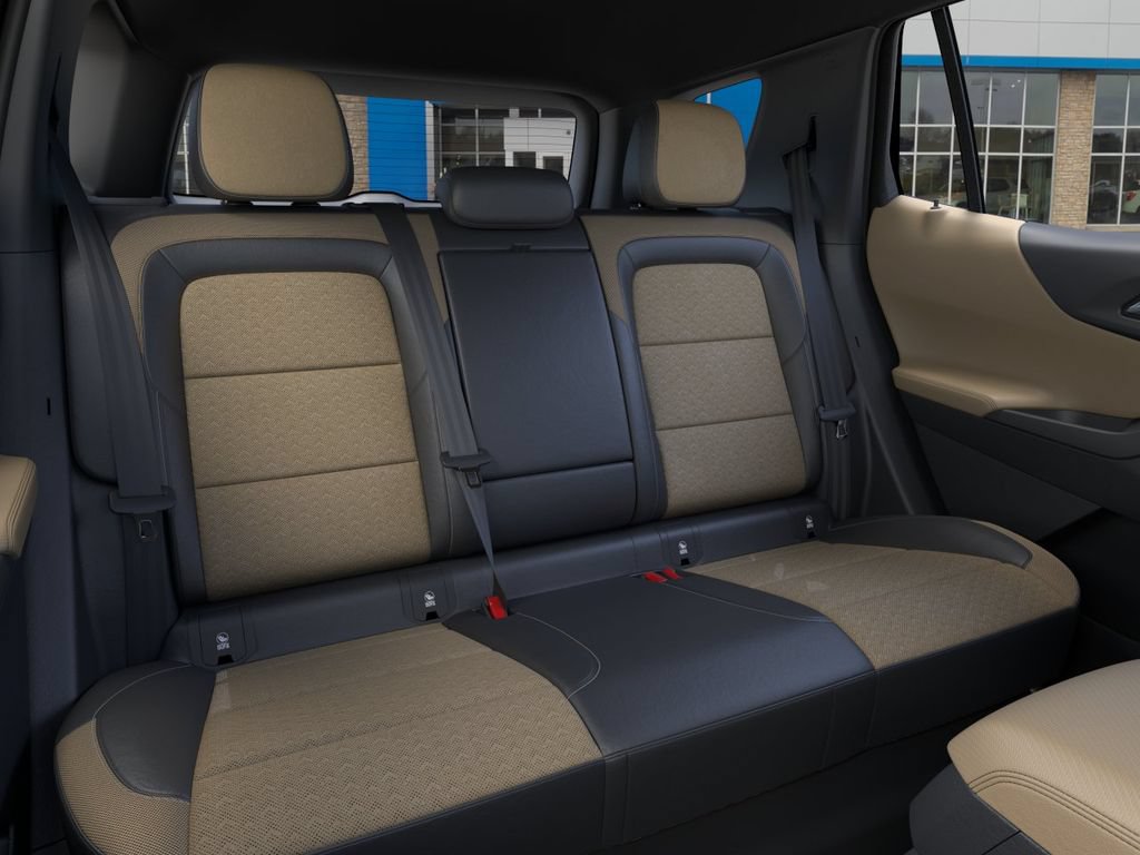 New 2027 Chevrolet Equinox ACTIV w/ Safety and Technology Package AWD/4WD image 17