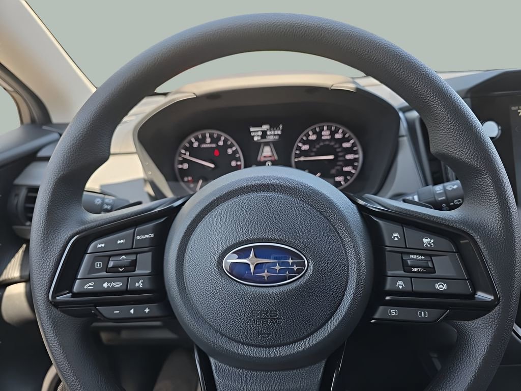 New 2026 Subaru Crosstrek 2.0i Premium AWD/4WD image 19