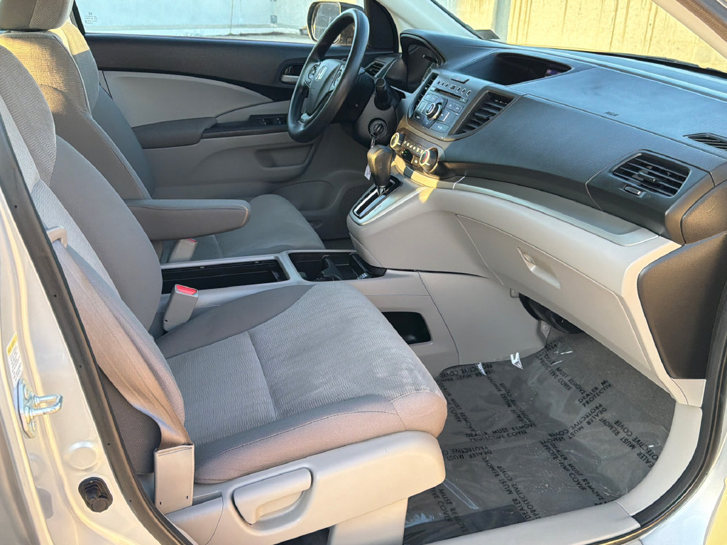 Used 2013 Honda CR-V LX image 14