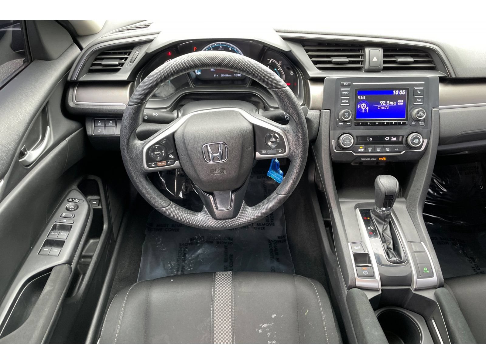 Used 2020 Honda Civic LX image 15
