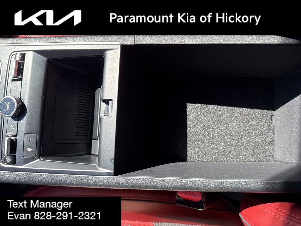 Used 2023 Kia K5 GT-Line w/ GT-Line Premium Package image 26